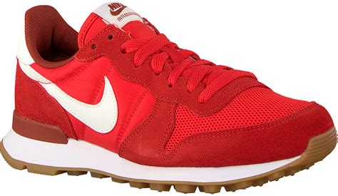 Rote Nike Sneaker für Damen online kaufen 